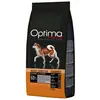 Image de OPTIMANOVA Adult Sensitive Saumon et Pommes de terre - nourriture sèche pour chiens - 12 kg