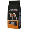 Image de Optimanova Adulte Sensible Saumon Et Pommes De Terre 12 Kg