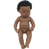 Image de Lalka "Garçon africain", 38 cm - Miniland