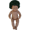 Image de Poupée fille afro-américaine 38 cm - Miniland