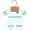 Image de Vêtements de poupée Miniland Astronaute 38cm - Jeu de rôle Jouet éducatif