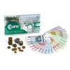Image de Pièces et billets en euros Set d'activités 108 pièces miniland