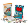 Image de Miniland Abc Monster Jouet éducatif Multicolore Multicolore One Size
