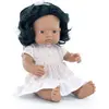 Image de Poupée Miniland Jouet éducatif fillette latino-américaine 38cm vinyle