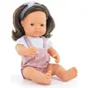 Image de Poupée Miniland fille européenne 38cm - Poupée jouet détails réalistes