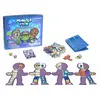 Image de Miniland   Monster Mix | Jeu de construction pour enfants à partir de 5 ans, comprenant 48 pièces