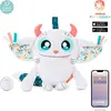 Image de Miniland Ami Teddy Multicolore Multicolore One Size