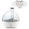Image de Miniland Humidificateur Humidrop Blanc One Size / EU Plug 220V Blanc One Size