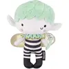 Image de Miniland Teddy Dreamuddy Pixie Multicolore Multicolore One Size