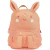 Image de Sac à dos Miniland Kid Bunny Rosa Rosa Taille unique