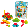 Image de Pegy Bricks 36 Jeu de construction Miniland
