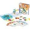 Image de Jeu de construction "Mini-paysage artistique en mosaïque"