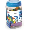 Image de Miniland Set 5 Pentominos Multicolore Multicolore One Size