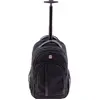 Image de Gladiator 0700 Sac à dos à roulettes à 2 roulettes 50 cm, compartiment pour ordinateur portable