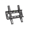 Image de Engel Ac0558e Support mural 14'' à 42'' Noir Noir One Size