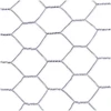 Image de Grillage métal galvanisé triple torsion 1,9cm - 0,5 x 10m