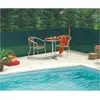 Image de Brise-vue Nortene 1x3m 85% Occultation Efficace Pour Jardin Et Balcon - Nortene