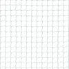 Image de Nortene - Maille En Plastique. Blanc 20x20mm Env. Quadrnet Premium
