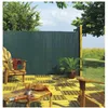 Image de Nortene - Canisse Pvc 'plasticane Single Face' 85 % Occultant Bambou - 1 X 3 M