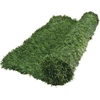 Image de Haie artificielle 85% occultant - PVC vert 1 x 3 m GREENSET