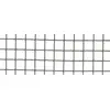 Image de Grillage metal galva carré 1,2cm - 0,5 x 10 m - gris