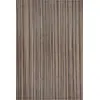 Image de Canisse d'osier synthétique - 1 x 3 m - Gris