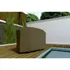 Image de Housse De Protection Pour Grand Barbecue - 170 X 75 - Nortene