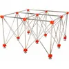 Image de Table rétractable 120x120 - RUBI - 28918