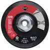 Image de Disque lam.100/120 grain med.ø125mm m14 - RUBI - 32938