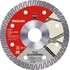 Image de Disque tlg 125 ext super pro - RUBI - 41901