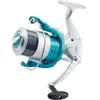 Image de Herculy Moulinet Spinning Strass Blanc,Bleu 170 Blanc,Bleu 170