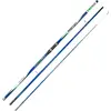 Image de Kali Proton Brandungsrute Gelb 4.50 m / 100-200 g Gelb 4.50 m