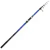 Image de Canne télescopique de surfcasting Kali Sentinel Argent 4,20 m / 100-250 g Argent 4,20 m
