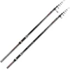 Image de Canne télescopique de surfcasting Kali Ultron Argent 4,20 m / 150-300 g Argent 4,20 m