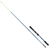 Image de Kali Kunnan Caloway Canne à jigging Bleue 1,80 m / 80-250 g Bleue 1,80 m