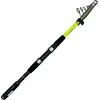 Image de Kali Kunnan Xipisea Egging rod Argent 3,44 m / 5-25 g Argent 3,44 m