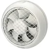 Image de Aérateur De Vitre Ou De Mur 400 M3/h Hcm 150n