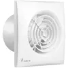 Image de Unelvent   Aérateur Vmc Ultra Silencieux 100 M3/h   402886   Hygrostat Réglable 30-60% Hr   Installation Murale Ou Plafond   Ip45