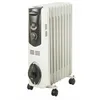 Image de Soler & Palau Sahara 1503 Gris 1500 W Radiateur