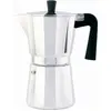 Image de Cafetière Oroley Vitro 3 Tasses Aluminium, 3 Tasses, Non Induction - Oroley