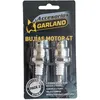 Image de S.of Blister 2 Unit. De Bougies Garland 4t (rj19lm) 7101000200 Garland