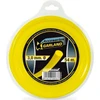 Image de Fil Débroussailleuse Garland 3.0mm 54m Fil Circulaire Robuste Pour Débroussailleuse - Garland