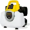 Image de Générateur Inverter Garland 42,7cc Puissance Portable Silencieuse Et Stable - Garland