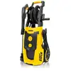 Image de Garland - Nettoyeur Haute Pression Ultimate 519le-v20 - Coloris - Jaune