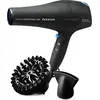 Image de Sèche-cheveux TAURUS 2200W Fashion Professional 2300