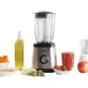 Image de Mixeur Taurus Magnum 1500 W 1,5 L Noir et Cristal - Neuf
