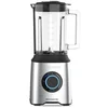 Image de Blender Taurus PRIOR ADVANCE 1800W 2L Argent/Transparent - Neuf