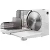 Image de Trancheuse Taurus Cutmaster Compact 17 cm Blanc et métal - Neuf