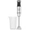 Image de Mixeur Plongeant 1500w Inox/noir - Taurus - Bapi1500luxe