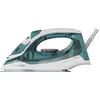 Image de Taurus Baltic 2400, Repassage à sec et à vapeur, Téflon, 130 g/min, Vert, Blanc, 35 g/min, 0.25 l